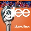 Glee - Blurred Lines