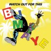 Major Lazer Ft. Busy Signal, The Flexican, FS Green - Watch out for this (Bumaye)
