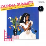 Donna Summer - Supernatural Love