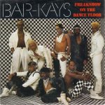 Bar-Kays - Freakshow on the dancefloor