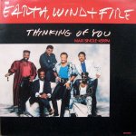 Earth, Wind & Fire - Thinking of you