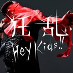 THE ORAL CIGARETTES - Kyouran Hey Kids!!