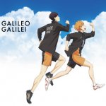 Galileo Galilei - Climber (TV)