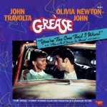 Grease (John Travolta & Olivia Newton-John) - You're the One that I Want
