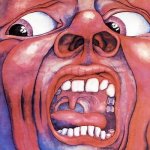 King Crimson - Moonchild