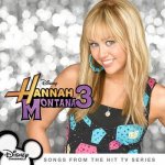 Hannah Montana - He Could Be The One