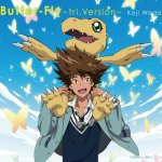 Kouji Wada - Butter-Fly ~tri.Version~ (TV)