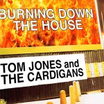Tom Jones & The Cardigans - Burning Down The House