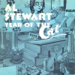 Al Stewart - Year of the cat