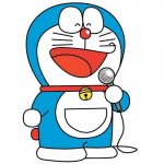 Doraemon - Los niños de la Tierra