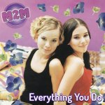 M2M - Everything You Do