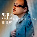 Pepe Aguilar - Perdono y olvido (Versión Rock)