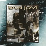 Bon Jovi - Bed of Roses