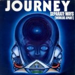Journey - Separate Ways (Worlds Apart)