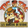 Anne - Tic et Tac, Rangers du Risque