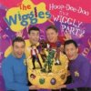 The Wiggles - Play Your Guitar With Murray