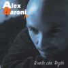 Alex Baroni - Onde