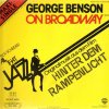 George Benson - On Broadway