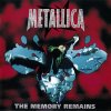 Metallica - The memory remains
