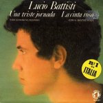 Lucio Battisti - La Cinta Rosa