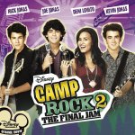 Camp Rock 2 (Soraia Barros) - Tu Dás O Ritmo Ao Meu Coração