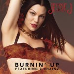 Jessie J feat. 2 Chainz - Burnin' Up