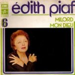 Edith Piaf - Mon Dieu