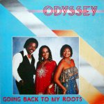 Odyssey - Going back to my roots