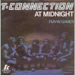 T-Connection - At midnight
