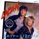 Laban - Love in Siberia