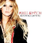 Ashlee Simpson - Outta My Head (Ay ya ya)