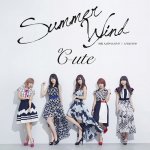 C-ute - Summer Wind
