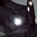 JUNNA - Here