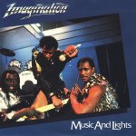 Imagination - Music and lights