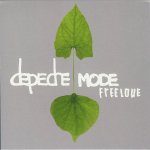 Depeche Mode - Freelove