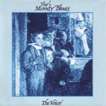 The Moody Blues - The Voice