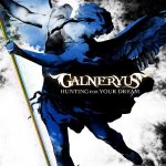 Galneryus - Hunting for Your Dream