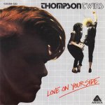 Thompson Twins - Love on your side