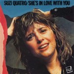 Suzi Quatro - She's In Love With You