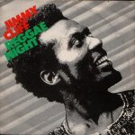 Jimmy Cliff - Reggae Night