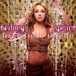 Britney Spears - Don't Go Knockin' On My Door