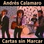 Andrés Calamaro - Cartas sin marcar