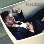 Ricky Martin - Perdóname