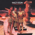 Imagination - All night loving