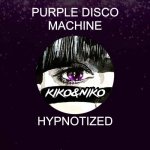 Purple Disco Machine, Sophie and the Giants - Hypnotized