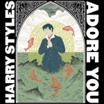 Harry Styles - Adore you