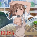 ELISA - Real Force (TV)