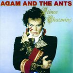 Adam and The Ants - Prince Charming