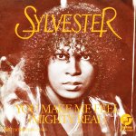 Sylvester - You make me feel (Mighty Real)