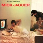 Mick Jagger - Just another night